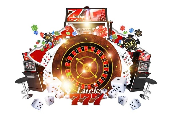 Fortune Tiger slot game interface showing reels, paylines, and bonus feature on pttogel alternatif